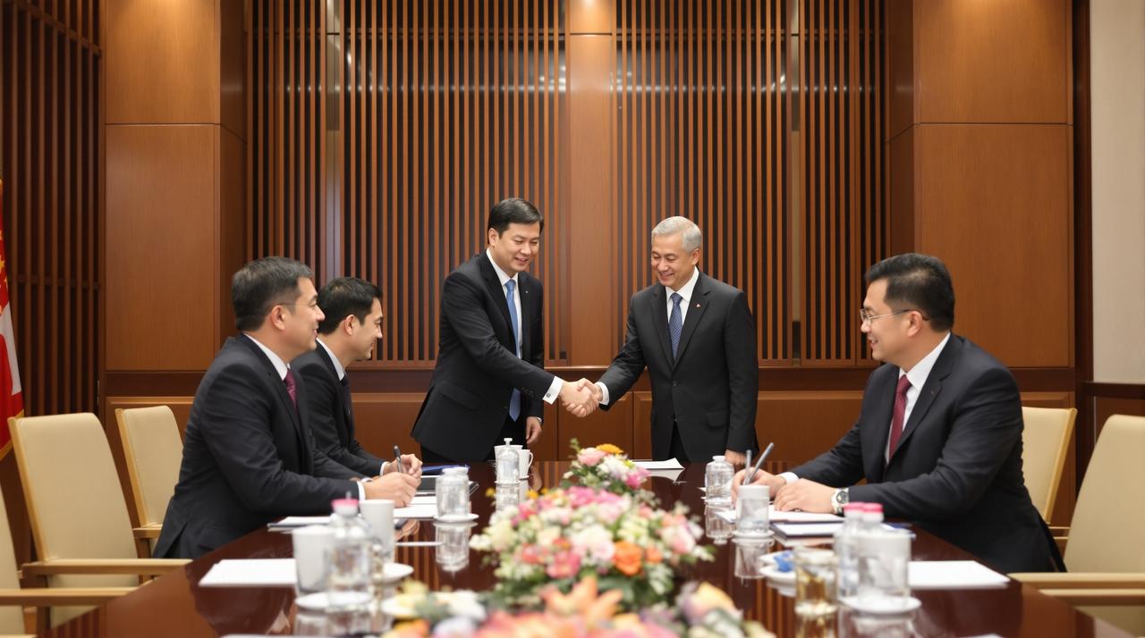 西瓜影院与腾讯视频达成战略合作，共同打造年度大剧